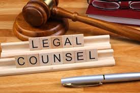 Legal Counseling 